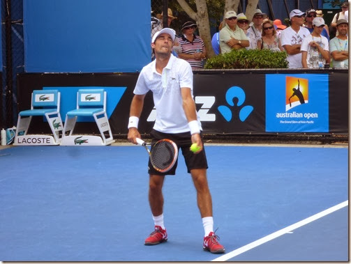Jeremy Chardy Jeremy Chardy