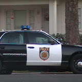 Sacramento Police Officers were engaged in a perp search in the area of 2nd Ave and Santa Cruz Way Tuesday afternoon. Suspect was not located. News_111122_PerpSearch_OakPark