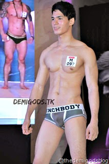 Bench The Naked Truth Manila go see (13)