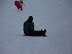 Playing in the Snow