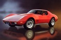 1977 Chevrolet Corvette