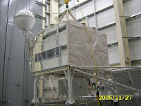TDRSS Flow Test and etc