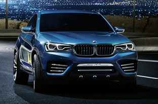 2014-BMW-X4-2 2014-BMW-X4-2