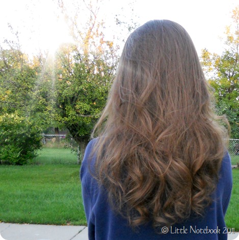 sock bun curls sock bun curls