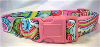 Pink Collar Pink Collar