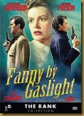 fanny by gaslight