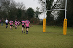 Jeugd rugby