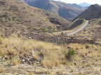 Spreethogte Pass