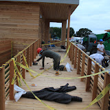 Solar Decathlon || Construction Day Six