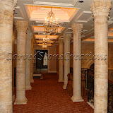 DVD Slideshow - Columns and Balustrades