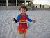 Eidan at Hazard's Beach Eidan at Hazard's Beach