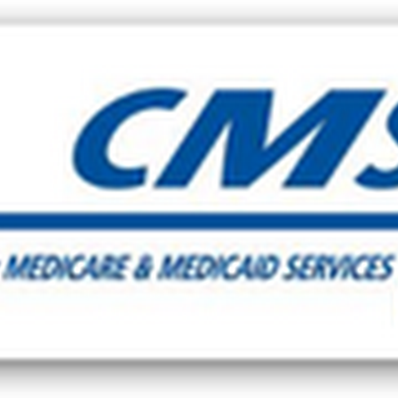 CMS Needs Vendor With Sufficient Algorithmic Processes to Provide Consumer Data for New Insurance Exchanges To Verify Qualifications & Check Your Wages And Other Information Desired