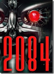 Az Alloyhoz került a 2084 című robotos projekt