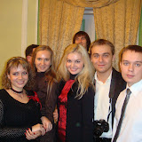 AUTUMN BALL 2009