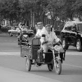 Turfan - Moto-carioles