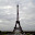 Paris - Tour Eiffel