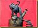 Sprayer Radius Sweden - blkg Sprayer Radius Sweden - blkg
