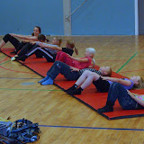 26-09-09 Opvarmning i Giraffen