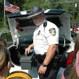 Safety Presentation
