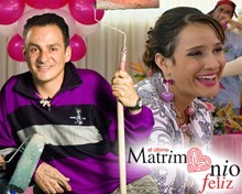 El &uacute;ltimo matrimonio feliz capitulo 23 de Mayo de 2013