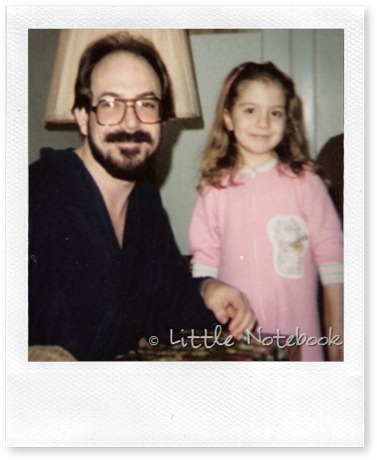 My Dad and Me <3 My Dad and Me <3