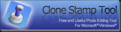 Free Clone Stamp Tool - LifeSniffer - logo 2 Free Clone Stamp Tool - LifeSniffer - logo 2