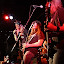 Savage Blade 1st live show Spirit Bar
