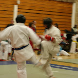 Op zaterdag 24 november heeft het junior karate-team van Sportclub F en F deelgenomen aan de Welsh Open Kyokushin Karate Kampioenschappen georganiseerd door Shihan Alwyn Heath van Mas. Oyama's Kyokushin Karate Organization (MOKKO). Het team wist een aantal podiumplaatsen in de wacht te slepen... Welsh Open 2007