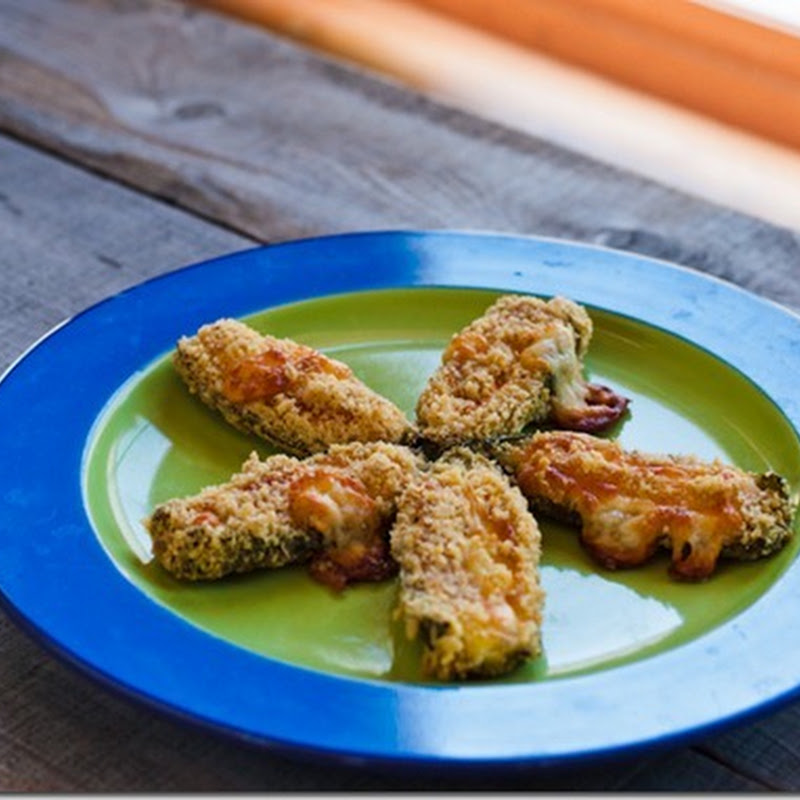 Jalapeno Poppers