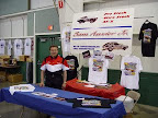 York US 30 Show