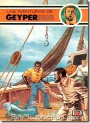 P00003 - Geyperman #3 P00003 - Geyperman #3