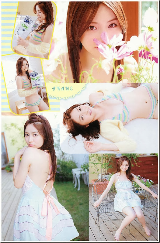 Akane_Young-Champion_magazine_gravure_19