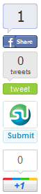 sharing widget