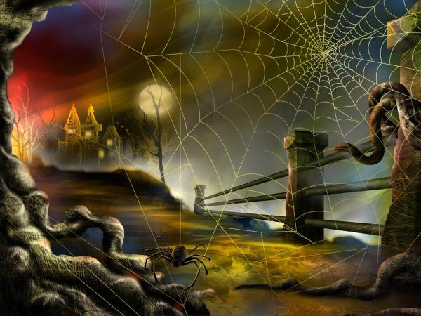 Helloween Horror, Halloween