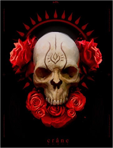 RedRoseSkull_by_NuMioH