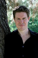 Brian Moreland Author Portrait