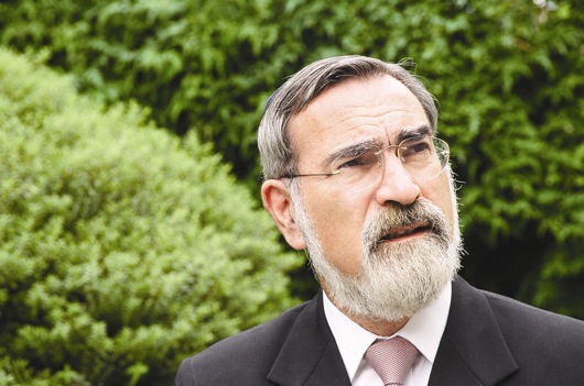 Chief Rabbi Lord Sacks pic 3 Copy