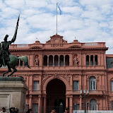 Argentina and Uruguay
