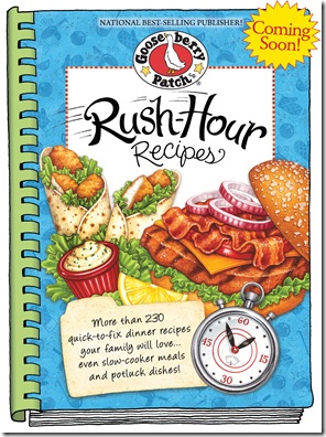 Rush Hour Recipes