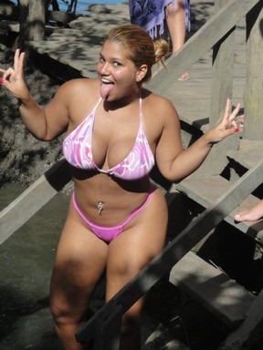 Mulher Filé