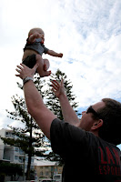 Airbourne Ted