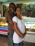 Our best friends from Antsirabe came to visit us while we were transiting through Tana (the capital city) one day. They just got married when we left Antsirabe in late May and they're already expecting their first child! It was great to see them. Madagascar6 - 060.jpg