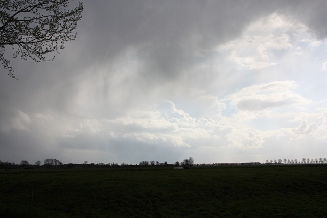 donkere wolken donkere wolken