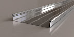 SpeedZip Aluminium Silver
