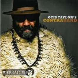 Otis Taylor