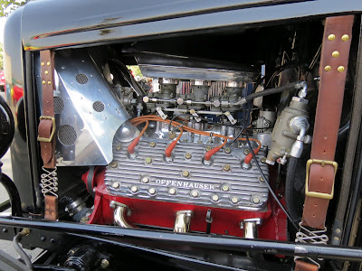  LA Roadster Show 2012