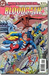 P00020 - 24)Bloodbath #1