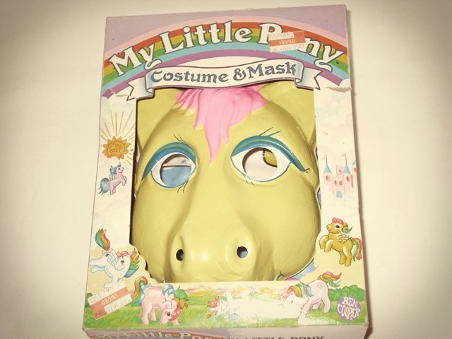 My Little Pony Costume