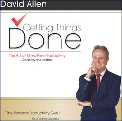 David Allen Portrait