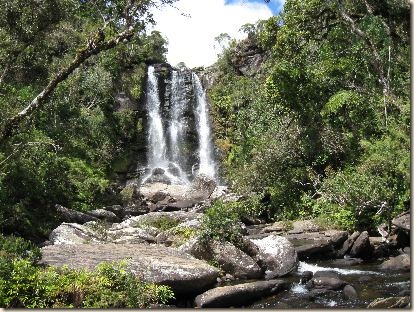 Aiuruoca, trilhas e cachoeiras no sul de Minas Gerais 3